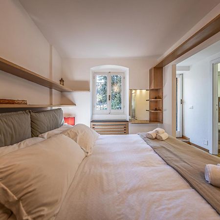 Cozy Apartment - Relax E Vista Mare Da Sogno Санта-Маргерита-Лигуре Екстериор снимка