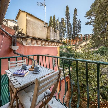 Cozy Apartment - Relax E Vista Mare Da Sogno Санта-Маргерита-Лигуре Екстериор снимка