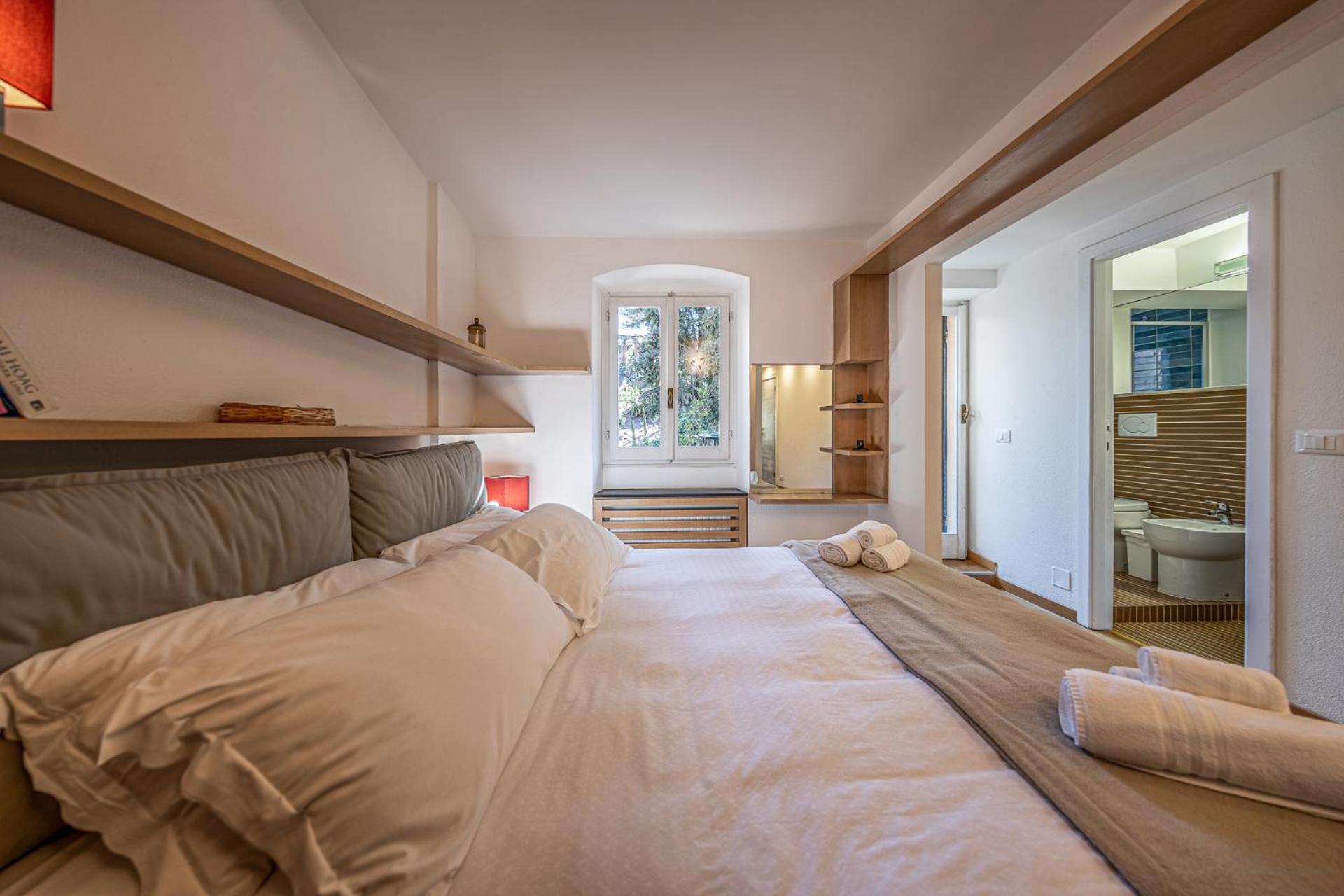 Cozy Apartment - Relax E Vista Mare Da Sogno Санта-Маргерита-Лигуре Екстериор снимка