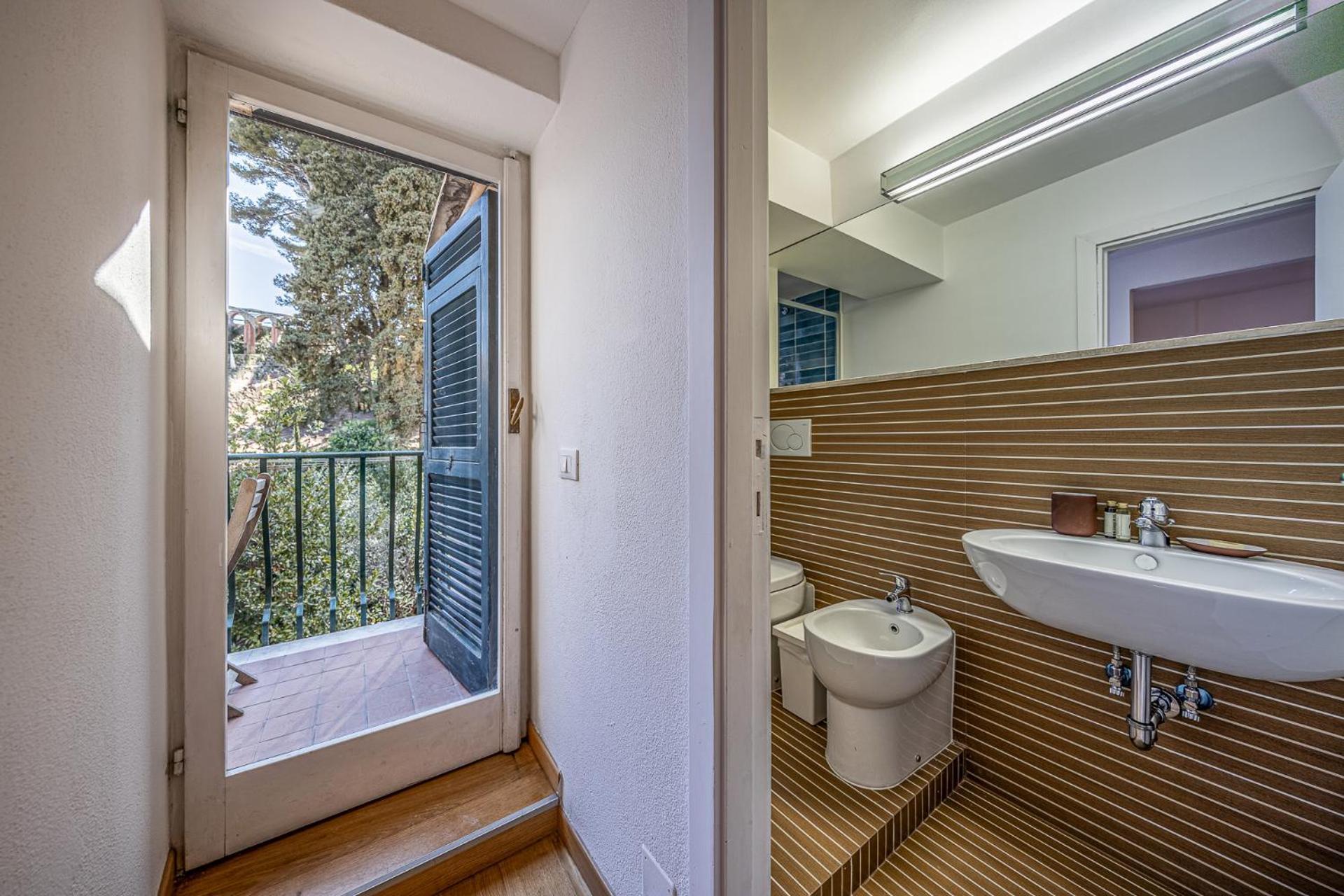 Cozy Apartment - Relax E Vista Mare Da Sogno Санта-Маргерита-Лигуре Екстериор снимка