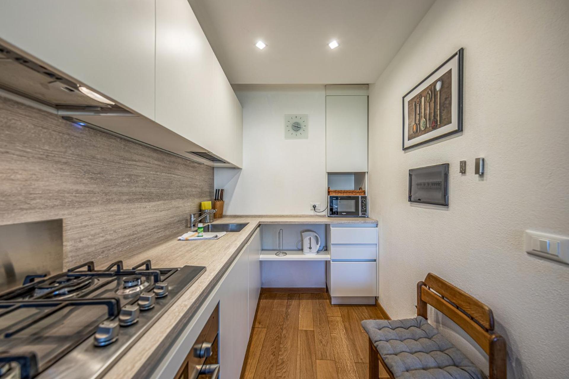 Cozy Apartment - Relax E Vista Mare Da Sogno Санта-Маргерита-Лигуре Екстериор снимка