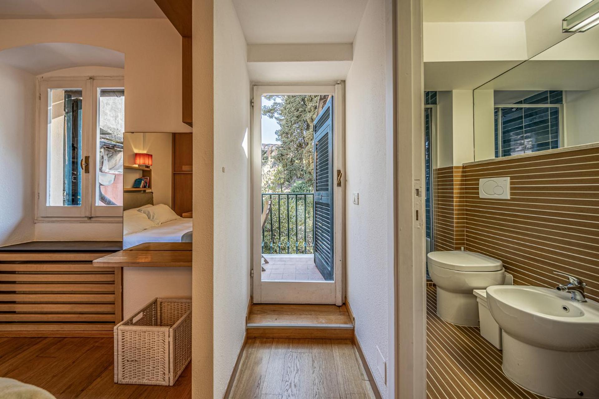 Cozy Apartment - Relax E Vista Mare Da Sogno Санта-Маргерита-Лигуре Екстериор снимка