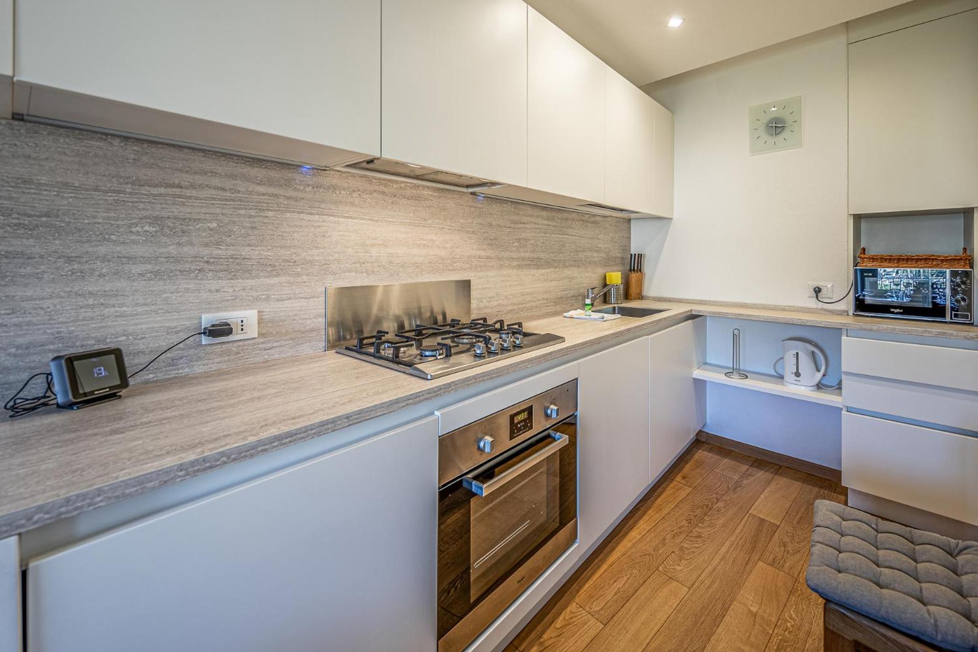 Cozy Apartment - Relax E Vista Mare Da Sogno Санта-Маргерита-Лигуре Екстериор снимка